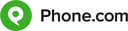 Phone.com logo