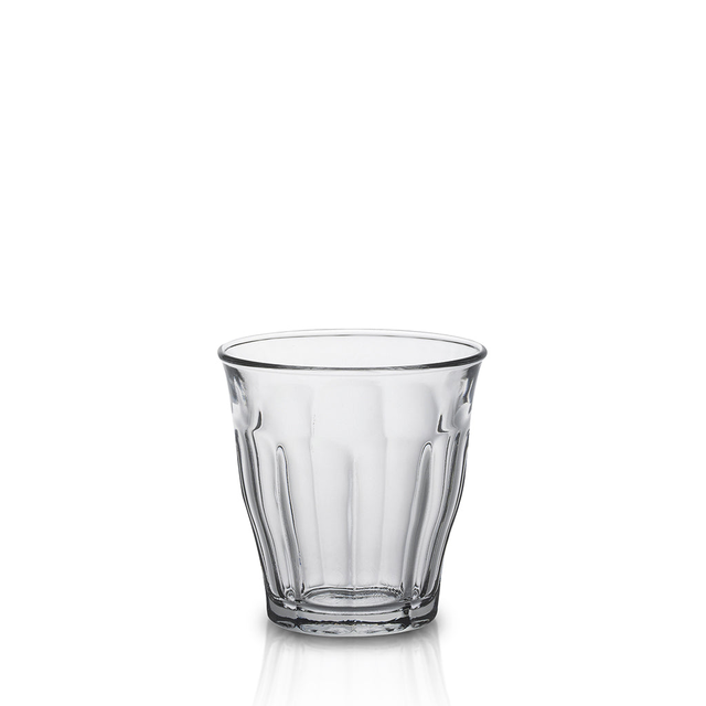 Le Picardie® Clear Tumbler