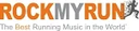 RockMyRun logo