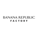 Banana Republic Factory logo