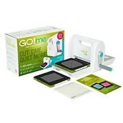 GO! Me® Fabric Cutter Starter Set