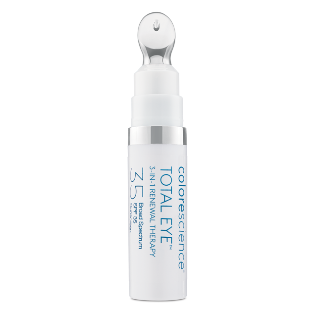 Total Eye® 3-in-1 Renewal Therapy SPF 35