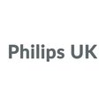 Philips UK logo