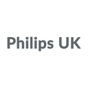 Philips UK logo