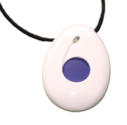 Alert1 Accessory: Automatic Home Fall Detection Help Button