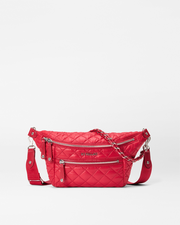 Apple Small Crosby Crossbody Sling