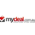 MyDeal logo
