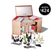 24 Mystery Must Haves Advent Calendar (Worth £423)