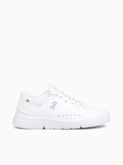 Roger Advantage All White Leather