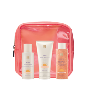 4 Piece Summer Oasis Travel Kit