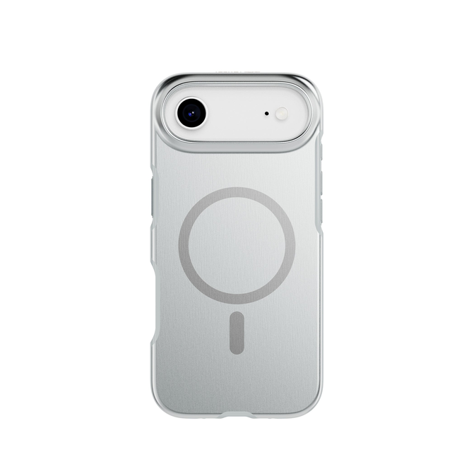 EvoDusk MagSafe - Apple iPhone Air Case - Titanium