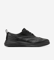 Men's ØriginalGrand Energyweave Wingtip Oxfords in | Cole Haan