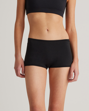 Second Skin Boyshort (6-pack)