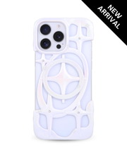 Pearl Dreams MagSafe Bumper Phone Case