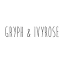 Gryph & Ivyrose logo