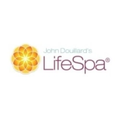 Life Spa logo