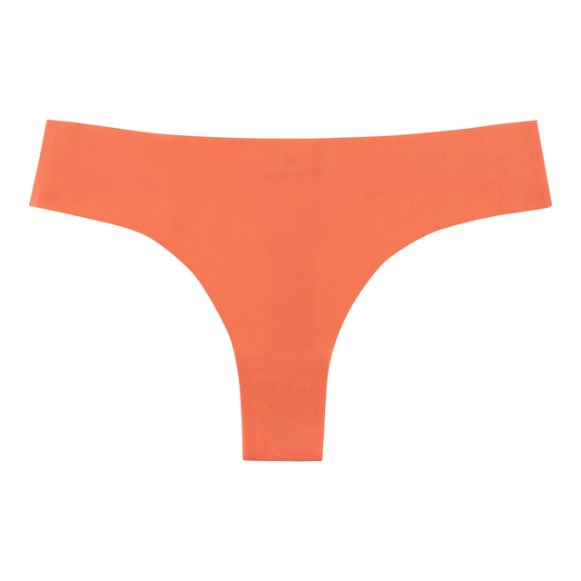 Soft Seamless Thongs Sale
