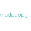 Mudpuppy logo