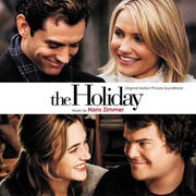 The Holiday / O.S.T.