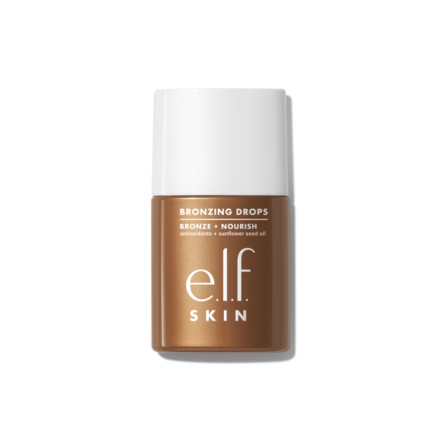 Bronzing Drops