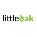 Little Oak logo