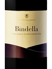 Bindella - Tenuta Vallocaia Vino Nobile di Montepulciano
