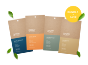 Non-Toxic Car Freshener Bundle