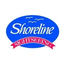 Shoreline Sightseeing logo