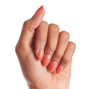 KISS Bare-But-Better Nails - No More Naps