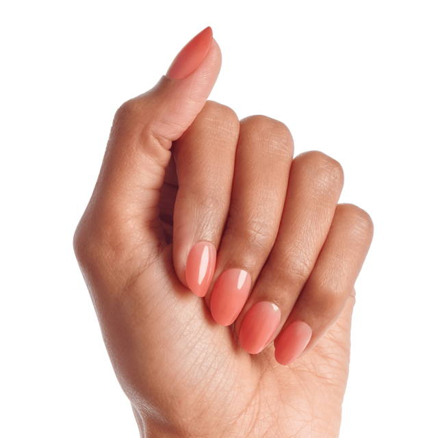 KISS Bare-But-Better Nails - No More Naps