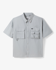Ritz S/S Nylon Shirt
