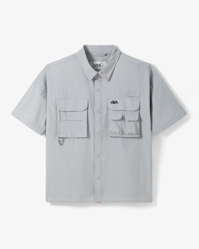 Ritz S/S Nylon Shirt