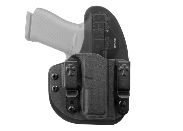 The Reckoning Holster