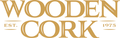 Wooden Cork logo