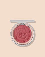 Flower Pots Powder Blush