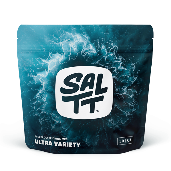 SALTT Electrolyte Drink Mix