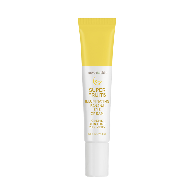 Super Fruits Illuminating Banana Eye Cream