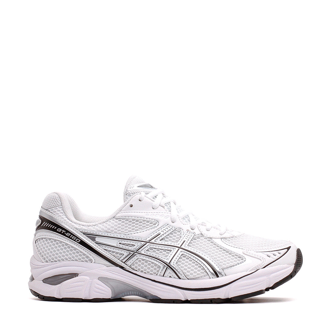 Asics Men GT-2160 White Pure Silver 1203A275-110