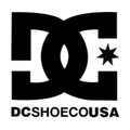 DC Shoes logo