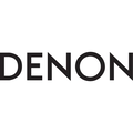 Denon logo