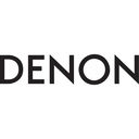 Denon logo