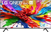 LG - 75" Class 92A Series QNED evo AI MiniLED 4K UHD Smart  webOS TV (2025)