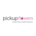 PickupFlowers logo