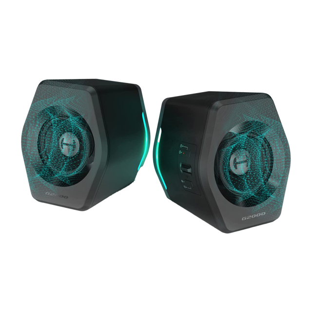 G2000 Gaming Speaker