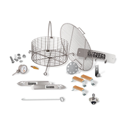 BPS DIY Drum Smoker Kit