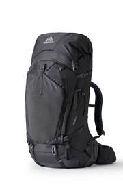 Deva 60 Rucksack Fog Grey