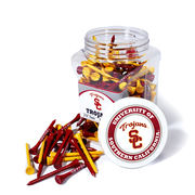 USC Trojans 175 Tee Jar