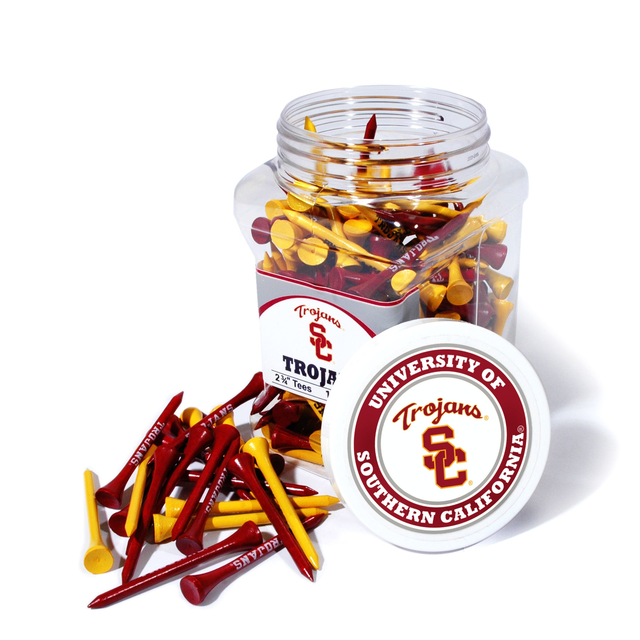 USC Trojans 175 Tee Jar