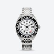 Strat-o-timer GMT: Emperor