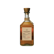 Cazcanes No 7 Añejo Tequila